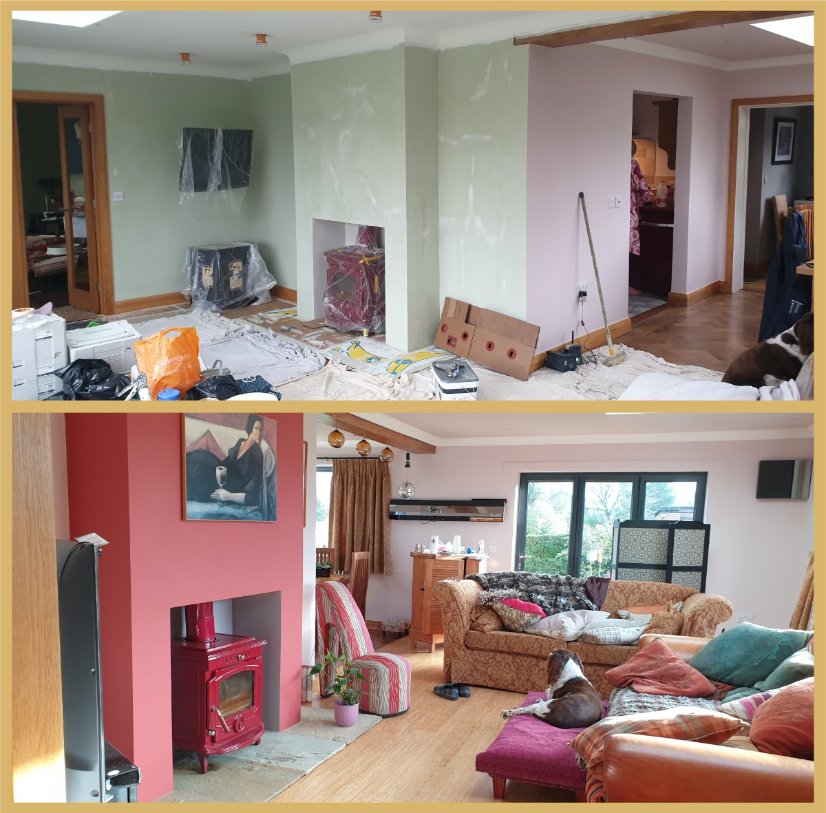 Painter and Decorator: Image 2